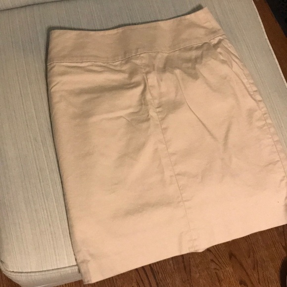 Banana Republic skirt suit set - Picture 4 of 6